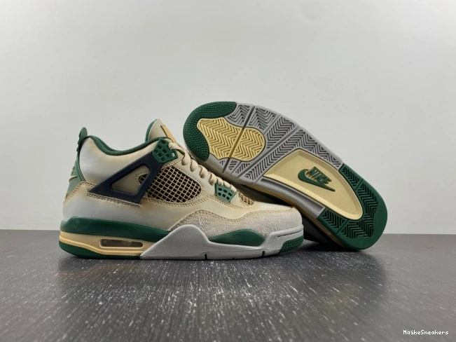 MaikeSneakers 4 AIR YEAR